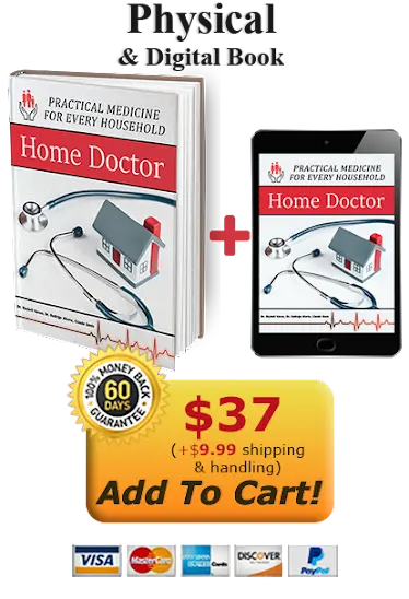 Home Doctor Guide Specials Offers